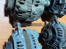 Mitsubishi  Pajero İO Dinamosu